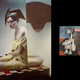 Illustration for article titled Real-life Picasso women are gorgeously grotesque